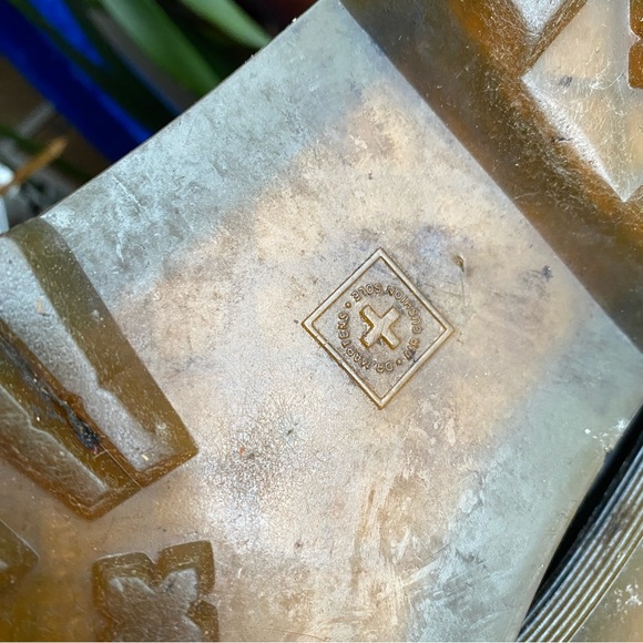 Dr Doc Martens Black Luana Womens Leather Boots Size 9 - Picture 9 of 11